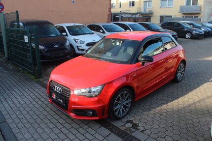 Audi A1 148.000 km 8.450 &euro; Duisburg 47139
