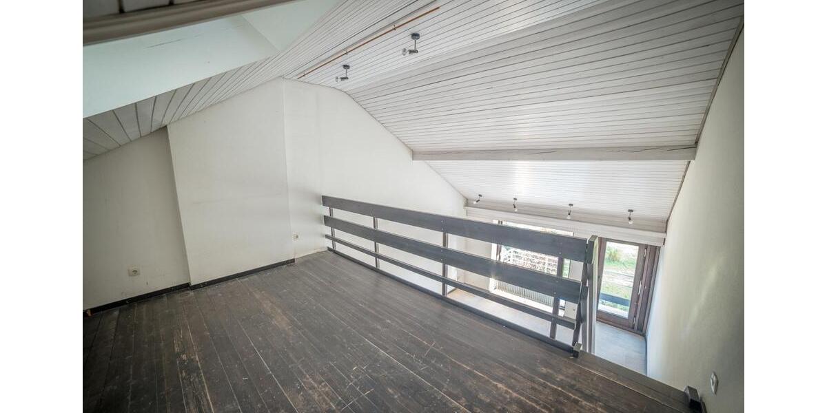 – provisionsfrei – Reihenhaus mit Garten in Forstwald, Krefeld 3.5 zimmer