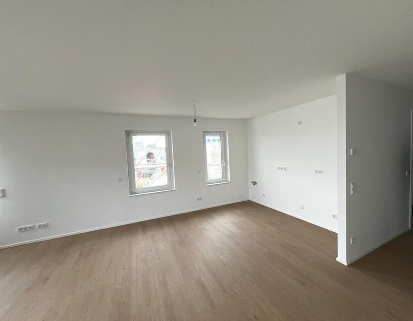 Wohnen, wo das Herz schlägt. zimmer