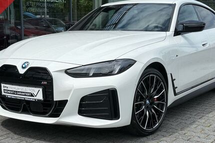 BMW i4 25.725 km 56.250 &euro; Mülheim 45472