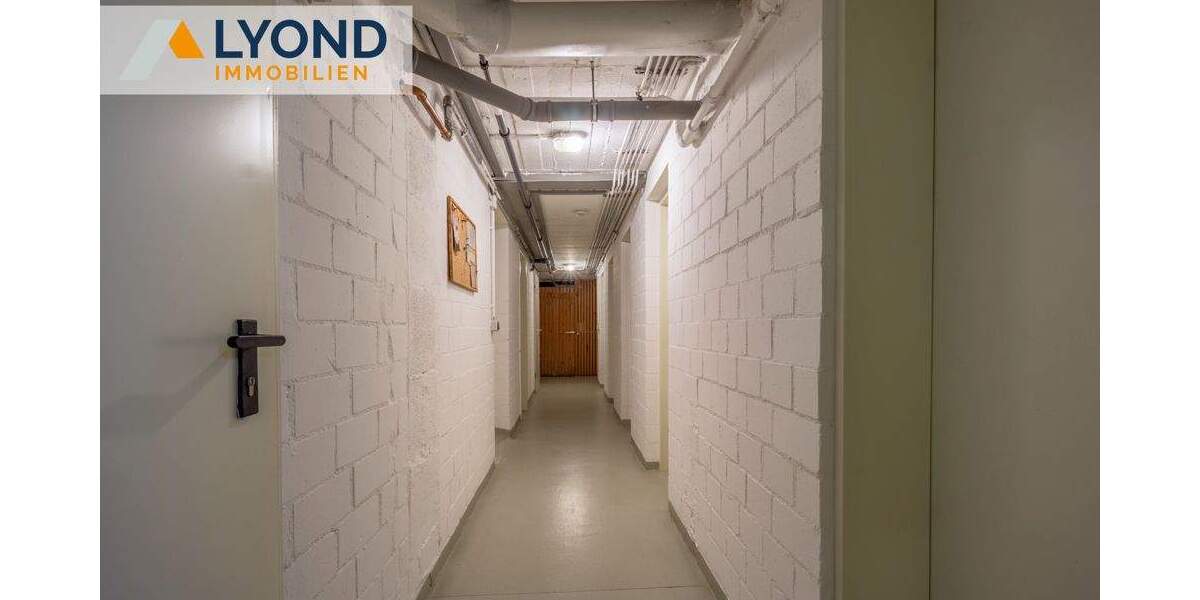 Etagenwohnung Moers Schwafheim - 2 Zimmer, 71 m&sup2;, 220.000&euro; | Angebot:25835613