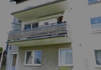 4 Fam.-Haus mit 2 Garagen in Remscheid - West