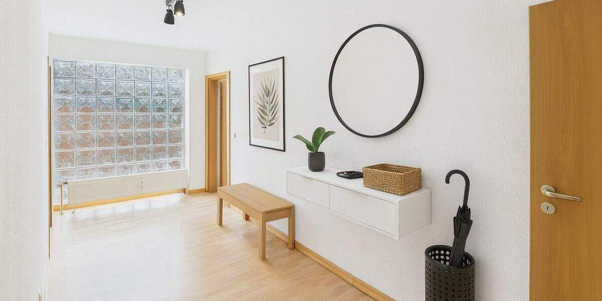 Etagenwohnung Bergheim / Glessen Glessen - 3 Zimmer, 68 m&sup2;, 210.000&euro; | Angebot:23942370