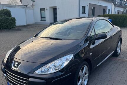 Peugeot 307 185.470 km 1.950 &euro; Neuss 41462