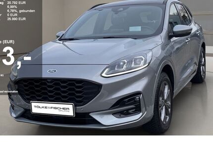 Ford Kuga 69.302 km 22.590 &euro; Krefeld 47805