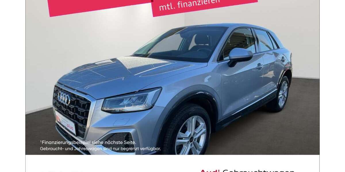 Audi Q2 70.551 km 27.990 &euro; Duisburg 47249