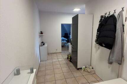 Wohnung Neuss Augustinusviertel - 1 Zimmer, 34 m&sup2;, 425&euro; | Angebot:26485872