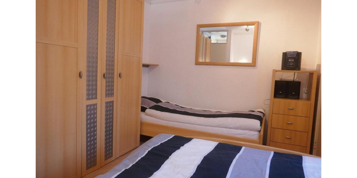 Ferienimmobilie Düsseldorf Stadtbezirk 6 - 535&euro; | Angebot:26130506