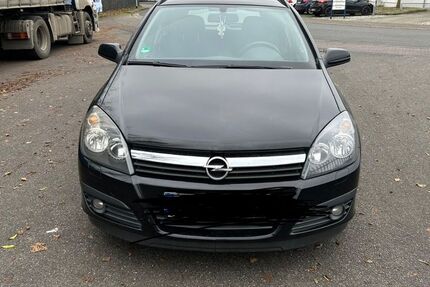 Opel Astra 244.000 km 1.000 &euro; Kaarst 41564