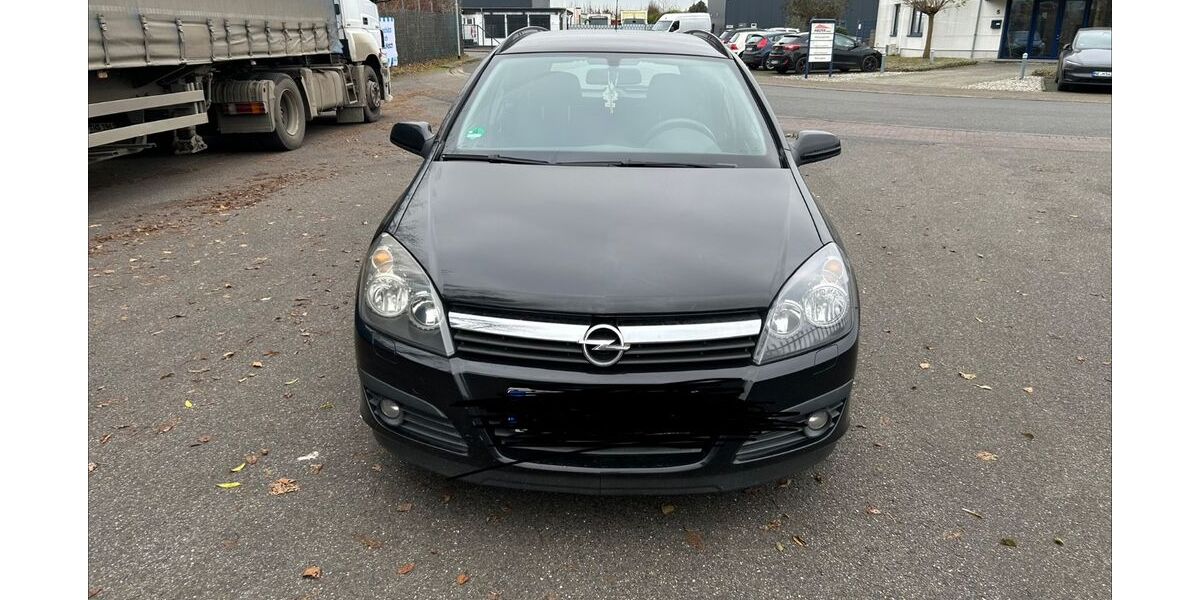 Opel Astra 244.000 km 1.000 &euro; Kaarst 41564