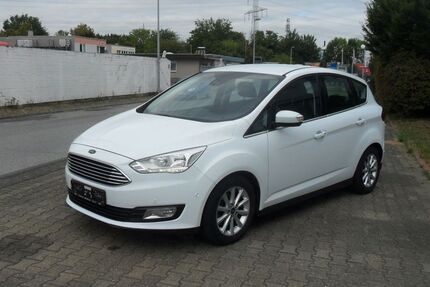 Ford C-Max 59.800 km 8.950 &euro; Pulheim-Brauweiler bei Köln 50259