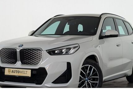 BMW iX1 3.850 km 39.860 &euro; Düsseldorf 40599