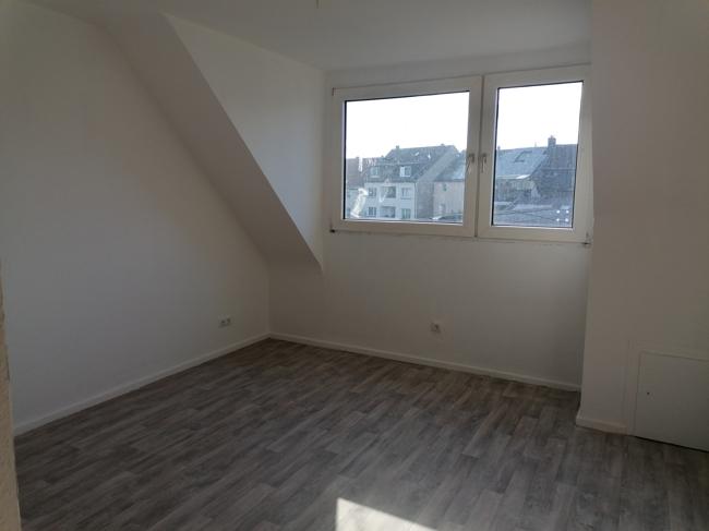 Ihr neues Zuhause: 2-Zimmer-Wohnung in Mülheim an der Ruhr an der Hammerstraße 20 2 zimmer