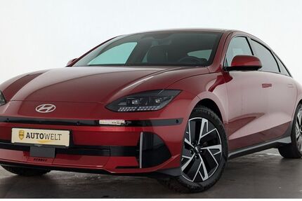 Hyundai IONIQ 6 1.420 km 38.960 € Düsseldorf 40599