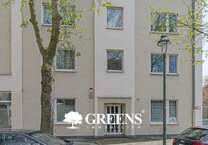 Wohnung zum Mieten in Düsseldorf 630 € 59.5 m²