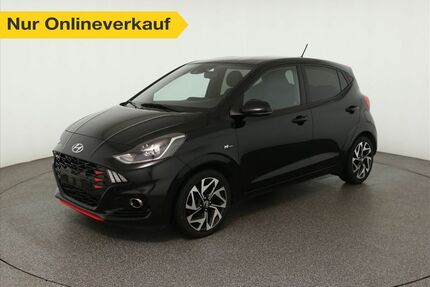 Hyundai i10 23.250 km 14.660 &euro; Düsseldorf 40599
