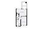 Mehrfamilienhaus, Wohnhaus Mönchengladbach Stadtmitte - 1 Zimmer, 162 m&sup2;, 244.000&euro; | Angebot:26789888