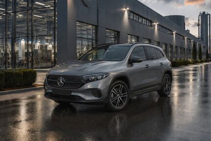 Mercedes-Benz EQA 42.000 km 37.500 &euro; Leichlingen 42799