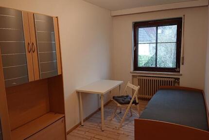Wohnung Mülheim an der Ruhr Linksruhr - 1 Zimmer, 9 m&sup2;, 620&euro; | Angebot:24755831