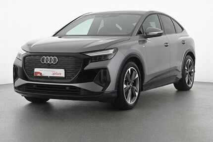Audi Q4 e-tron 41.386 km 26.860 € Essen 45143