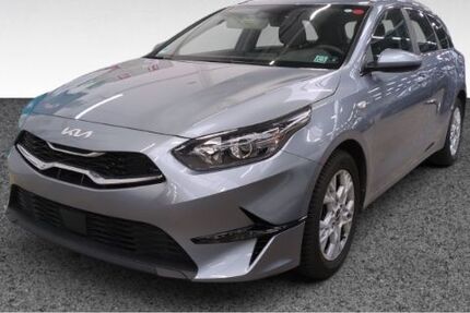 Kia ceed Sportswagon 20.813 km 23.280 &euro; Neuss 41464