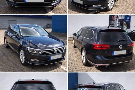 VW Passat 269.821 km 10.550 &euro; Viersen 41747