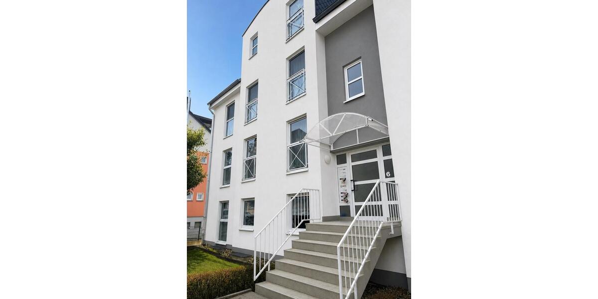 Maisonettenwohnung Solingen - 2 Zimmer, 76 m&sup2;, 196.000&euro; | Angebot:27085993