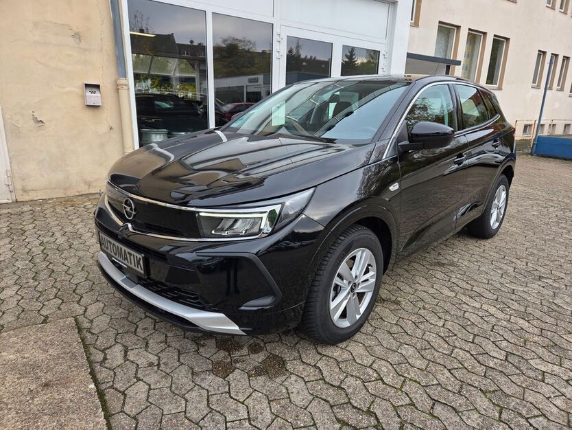 Opel Grandland (X) 9.990 km 24.990 € Erkrath 40699