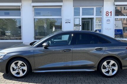 Audi A3 67.900 km 24.490 &euro; Mönchengladbach 41063