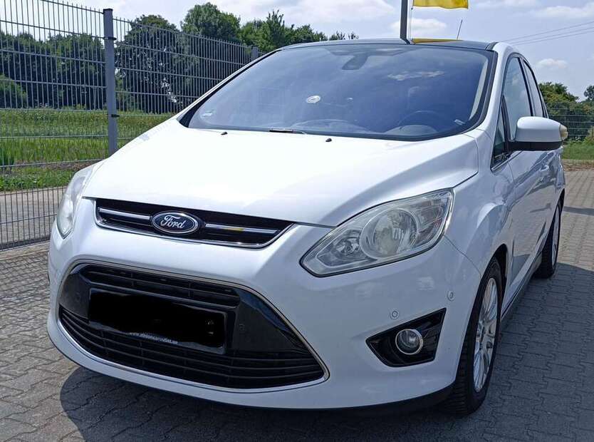 C-Max
