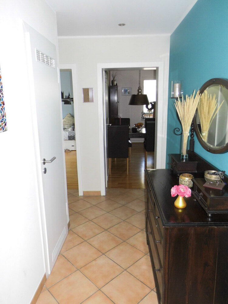 ETW, 4,5 Zimmer mit 2 Balkonen in Remscheid - Hasten 4 zimmer