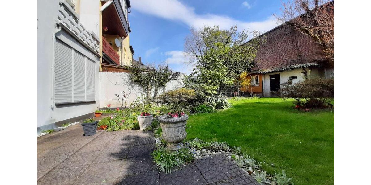 Gewerbeobjekt Velbert - 500&euro; | Angebot:26398107