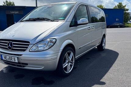 Mercedes-Benz Viano 190.060 km 14.000 &euro; Neuss 41469