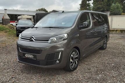 Citroen SpaceTourer 10.000 km 39.980 &euro; Oberhausen 46147