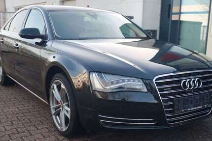 Audi A8 230.000 km 13.800 &euro; Mönchengladbach 41066