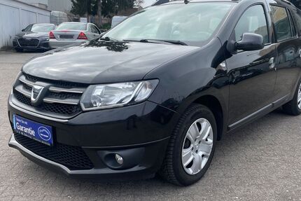 Dacia Logan 326.000 km 2.999 &euro; Mönchengladbach 41238