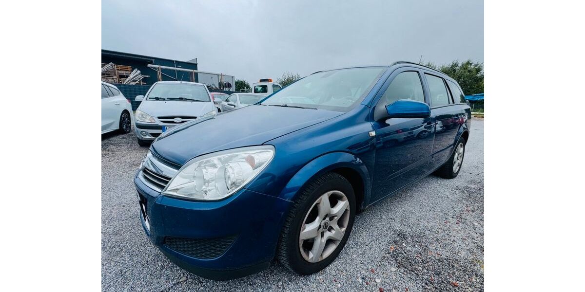 Opel Astra 185.000 km 1.200 &euro; Viersen 41749