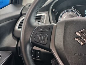 Suzuki SX4 S-Cross Comfort AllGrip 4x4 Hybrid Keyless PDC 21.810 km 21.980 &euro; HAAN 42781
