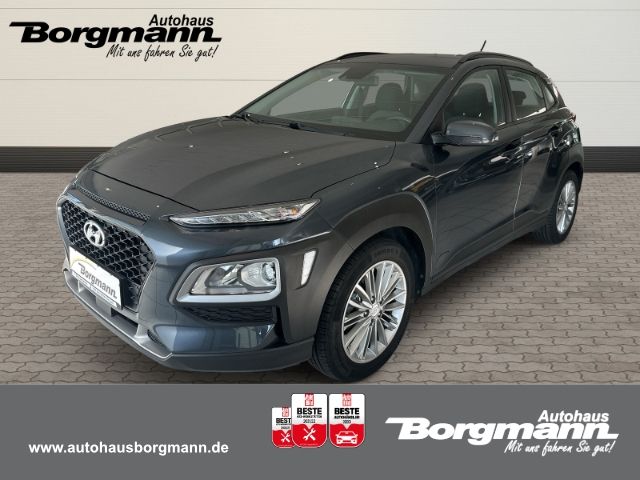 Hyundai KONA 38.998 km 15.490 € Essen 45329