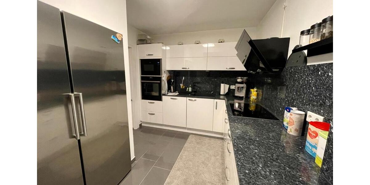 Etagenwohnung Grevenbroich - 3 Zimmer, 90 m&sup2;, 1.199&euro; | Angebot:26424555