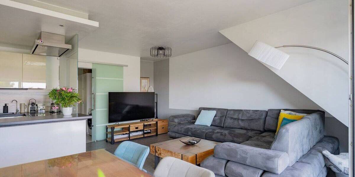 Etagenwohnung Krefeld / Cracau Cracau - 4 Zimmer, 91 m&sup2;, 279.000&euro; | Angebot:23964581