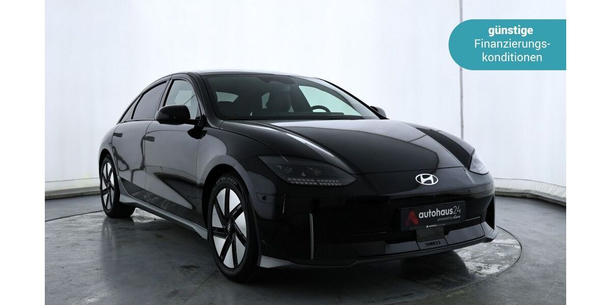 Hyundai IONIQ 6 34.756 km 30.990 &euro; Wuppertal 42287