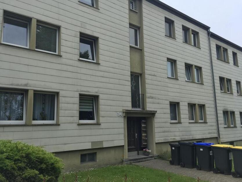 Aufgepasst! kleine 4-Zimmer-Wohnung in Mönchengladbach Odenkirchen zimmer