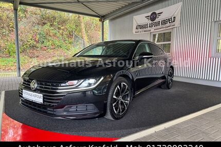 VW Arteon