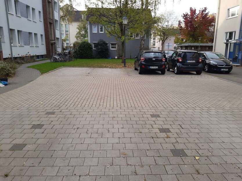 Garage zu vermieten in Düsseldorf 50 €