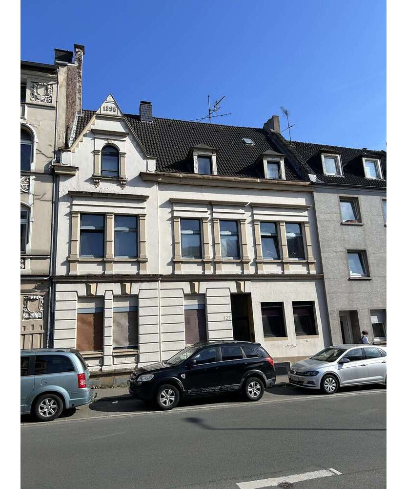 Wohnung zum Mieten in Mülheim a.d. Ruhr 685 € 95 m²