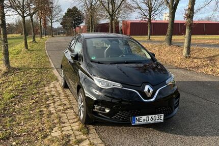 Renault ZOE 26.500 km 14.800 &euro; Mönchengladbach 41189