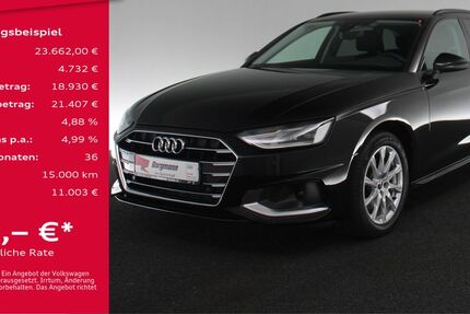 Audi A4 106.602 km 23.662 &euro; Krefeld 47803