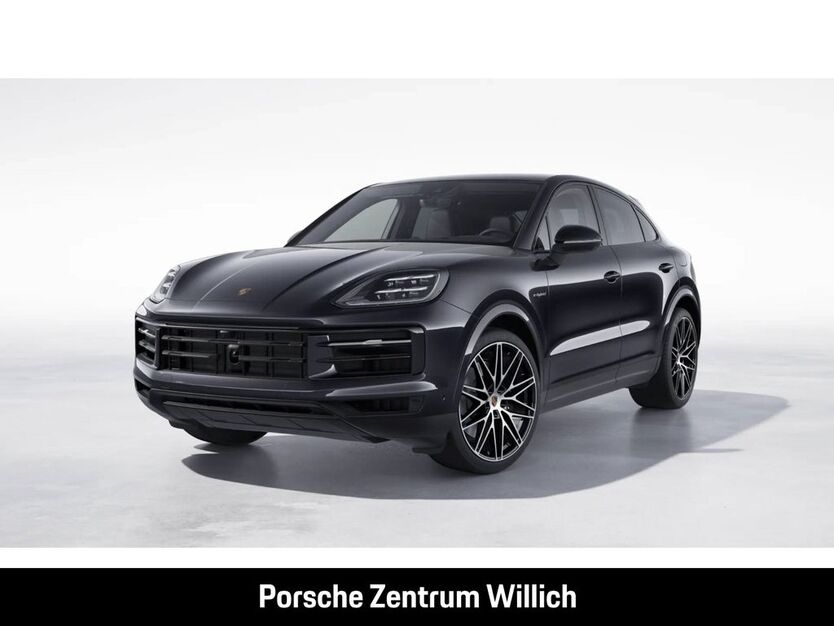 Porsche Cayenne 9.900 km 122.900 € Willich 47877