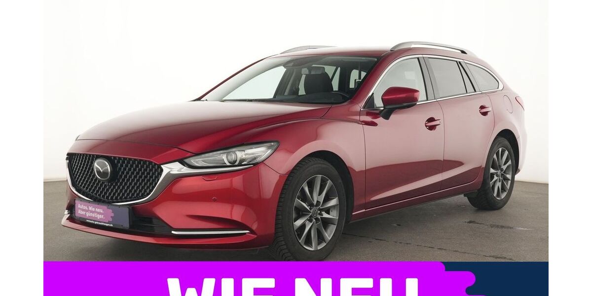 Mazda 6 36.166 km 23.884 &euro; Neuss 41460